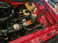 Gebraucht VW Derby 50 PS (36 kW) 1979 Rot Limousine