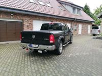 gebraucht Dodge Ram Hemi 1500 / LPG Autogas