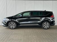 gebraucht Renault Espace INITIALE PARIS 2.0 BLUE DCI 190 EDC Automat. 4-Control / Vollausstattung / Anhängelast 2000 KG