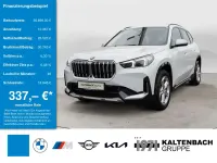 Gebraucht BMW X1 xLine 204 PS (150 kW) 2023 Weiß SUV