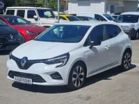 Gebraucht Renault Clio V Evolution 91 PS (66 kW) 2022 Weiss Limousine