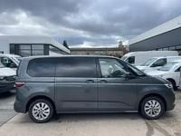 Ny VW Multivan 150 HK (110 kW) 2025 Grå MPV