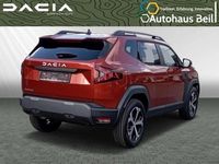 Gebraucht Dacia Duster Journey 131 PS (96 kW) 2025 Braun SUV