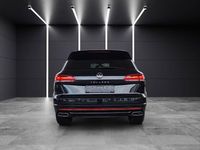 Gebraucht VW Touareg Style 286 PS (210 kW) 2023 Grenadillschwarz metallic SUV