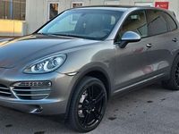 Gebraucht Porsche Cayenne S 400 PS (294 kW) 2010 Grau SUV