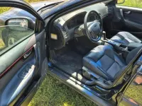 Gebraucht Volvo V70 250 PS (183 kW) 2001 Blau Kombi
