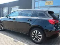 Gebraucht Mercedes A180 136 PS (100 kW) 2022 Schwarz Limousine