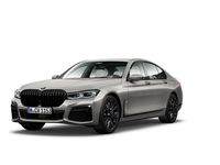 Gebraucht BMW 750 Shadowline 530 PS (389 kW) 2025 Limousine