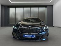 Neu BMW 550e Performance 489 PS (359 kW) 2026 Schwarz Limousine