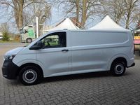 Neu VW Transporter 170 PS (125 kW) 2026 Weiß Van