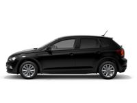 gebraucht VW Polo VI 1.0 TSI Highline DSG Navi ACC PDC