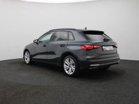 Gebraucht Audi A3 Advanced 116 PS (85 kW) 2025 Manhattangrau metallic Limousine