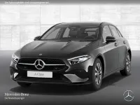 Gebraucht Mercedes A200 Advanced 150 PS (110 kW) 2024 Schwarz Limousine