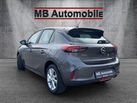 gebraucht Opel Corsa F Edition Automatik/PDC/Klima/Spur-A/SHZ