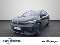 Gebraucht VW ID.4 IQ Drive 210 kW (286 PS) 2026 Schwarz SUV