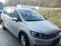 gebraucht VW Touran Comfortline BMT/Start-Stopp