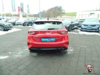 gebraucht Kia Ceed Ceed /1.5 T-GDI DCT Spirit+Pano+Tech+ACC+Navi+LED