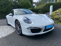 gebraucht Porsche 911 Carrera S (991) Coupe (Sportabgasanlage)