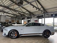 Gebraucht Ford Mustang Fastback 460 PS (338 kW) 2023 Cactus gray Coupé