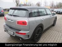 gebraucht Mini Cooper S Clubman,NAVI,GARANTIE,KLIMA,ALU