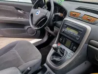 Gebraucht Fiat Croma 2006 Grau Kombi