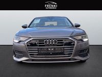 gebraucht Audi A6 Lim. 45 TDI qu. sport*Pan.*AHK*Standheizung*