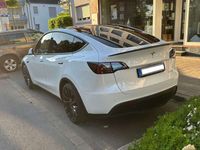 gebraucht Tesla Model Y Performance Dual Motor AWD