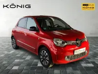 Używany Renault Twingo 60 kW (82 KM) 2023 Czerwony Hatchback