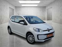 gebraucht VW up! 1.0 *KLIMA*BLUETOOTH*1.HAND*