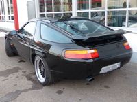 Gebraucht Porsche 928 320 PS (235 kW) 1988 Schwarz Coupé