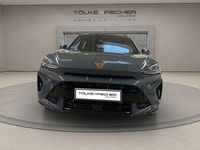 Nowe Cupra Formentor 204 KM (150 kW) 2026 Niebieski SUV