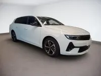 Usata Opel Astra 131 CV (96 kW) 2024 Bianco Utilitaria