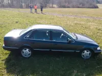 Gebraucht Ford Scorpio 194 PS (142 kW) 1993 Blau Limousine
