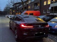 Gebraucht BMW X4 M M Sport 360 PS (264 kW) 2020 Grau SUV