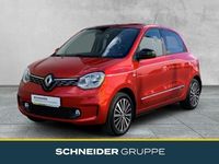 Gebraucht Renault Twingo Techno 60 kW (82 PS) 2023 Rot Kleinwagen