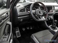 gebraucht VW T-Roc Sport