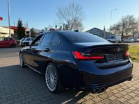 Gebraucht Alpina D3 355 PS (261 kW) 2023 Blau Limousine