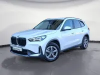 Gebraucht BMW X1 163 PS (119 kW) 2024 Weiß SUV