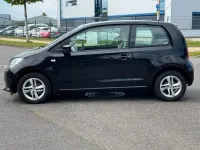 Gebraucht Seat Mii Style 60 PS (44 kW) 2013 Deep black Kleinwagen