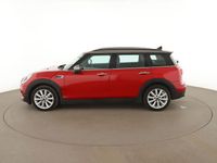 gebraucht Mini Cooper Clubman Cooper Aut.*NAVI*TEMPO*PDC*SHZ*KLIMA*