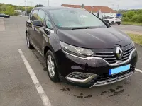 Brugt Renault Espace Initiale Paris 160 HK (117 kW) 2015 MPV