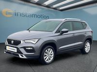 Gebraucht Seat Ateca Style 150 PS (110 kW) 2025 SUV
