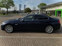 gebraucht BMW 520 d f10 (TÜV Neu, Steuerkette&Kupplung frisch)