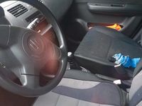 Gebraucht Suzuki Swift 2005 Rot Kleinwagen