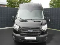 Brugt Ford Transit Trend 131 HK (96 kW) 2025 Sort MPV