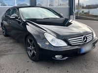 gebraucht Mercedes CLS350 - Sitzheizung, Sitzbelüftung, uvm.