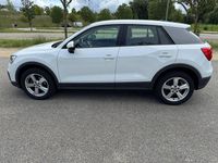 Gebraucht Audi Q2 Comfort 116 PS (85 kW) 2020 Weiß SUV