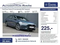 Gebraucht Ford Focus ST-Line 116 PS (85 kW) 2025 Andere Limousine