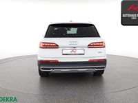 Gebraucht Audi Q7 S-Line 231 PS (169 kW) 2022 Carraraweiß SUV