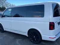 Usado VW Multivan Generation Six 204 HP (150 kW) 2021 Andere Monovolume